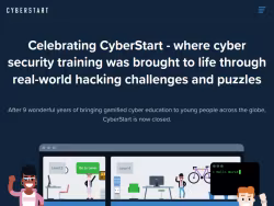 Cyberstart
