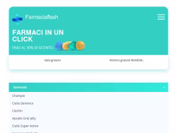 Miafarmaciaitalia24