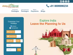 Shipratravels