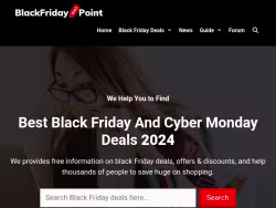 Blackfridaydealspoint