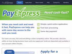 Payexpress