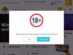 Legalpyro