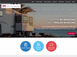Motionwindows