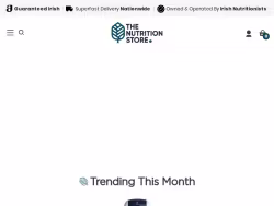 Thenutritionstore