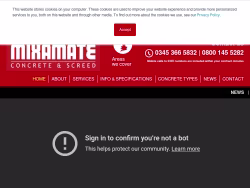 Mixamate