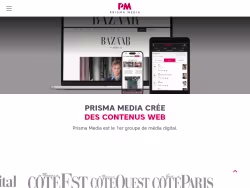 Prismamedia
