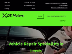 Dsmotorsleeds