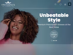Twinspecs