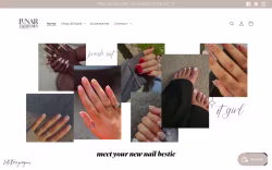Lunarfalsenails