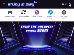 Enjoyandplay