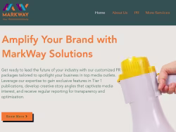 Themarkway