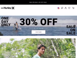 Hurley