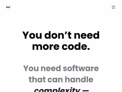Speedandfunction