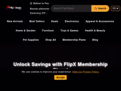 Flipxdeals