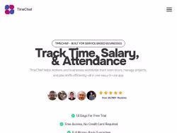 Timechief
