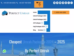 Cheapestumrahpackages