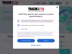Track718