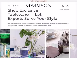 Mdmaison