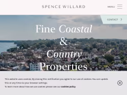 Spencewillard