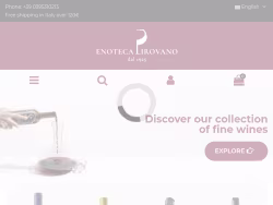 Enotecapirovano