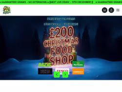 Luckyduckcompetitions