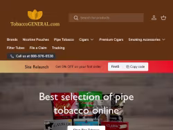 Tobaccogeneral