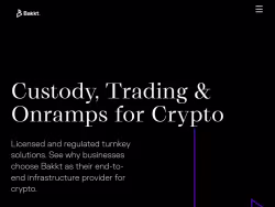 Bakkt