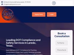 Dotsafetyservice