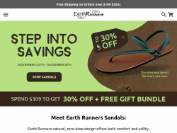 Earthrunners