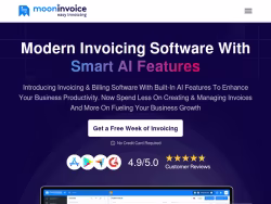 Mooninvoice