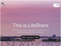 Lifeshare