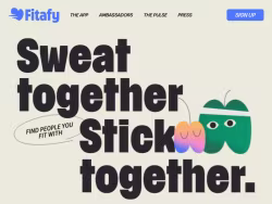 Fitafy