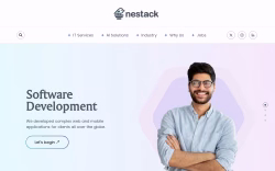 Nestack