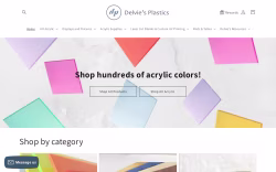 Delviesplastics