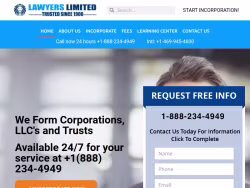 Lawyerslimited