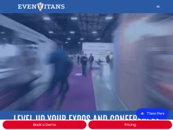 Eventtitans