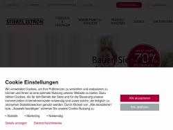 Stiebel-eltron