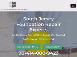 Foundationrepairsouthjersey