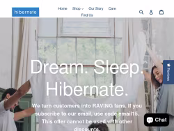 Hibernatehome