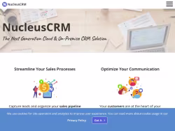 Nucleuscrm