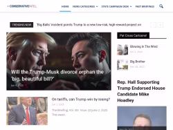 Conservativeintel