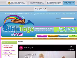 Bibletoys