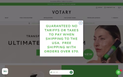 Votary