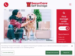 Securcareselfstorage