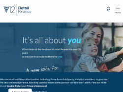 V12retailfinance