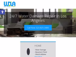 Waterdamagelalosangeles