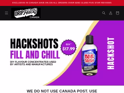 Driphackscanada