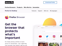 Firefox