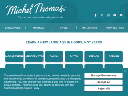 Michelthomas