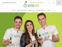 Bitterliebe